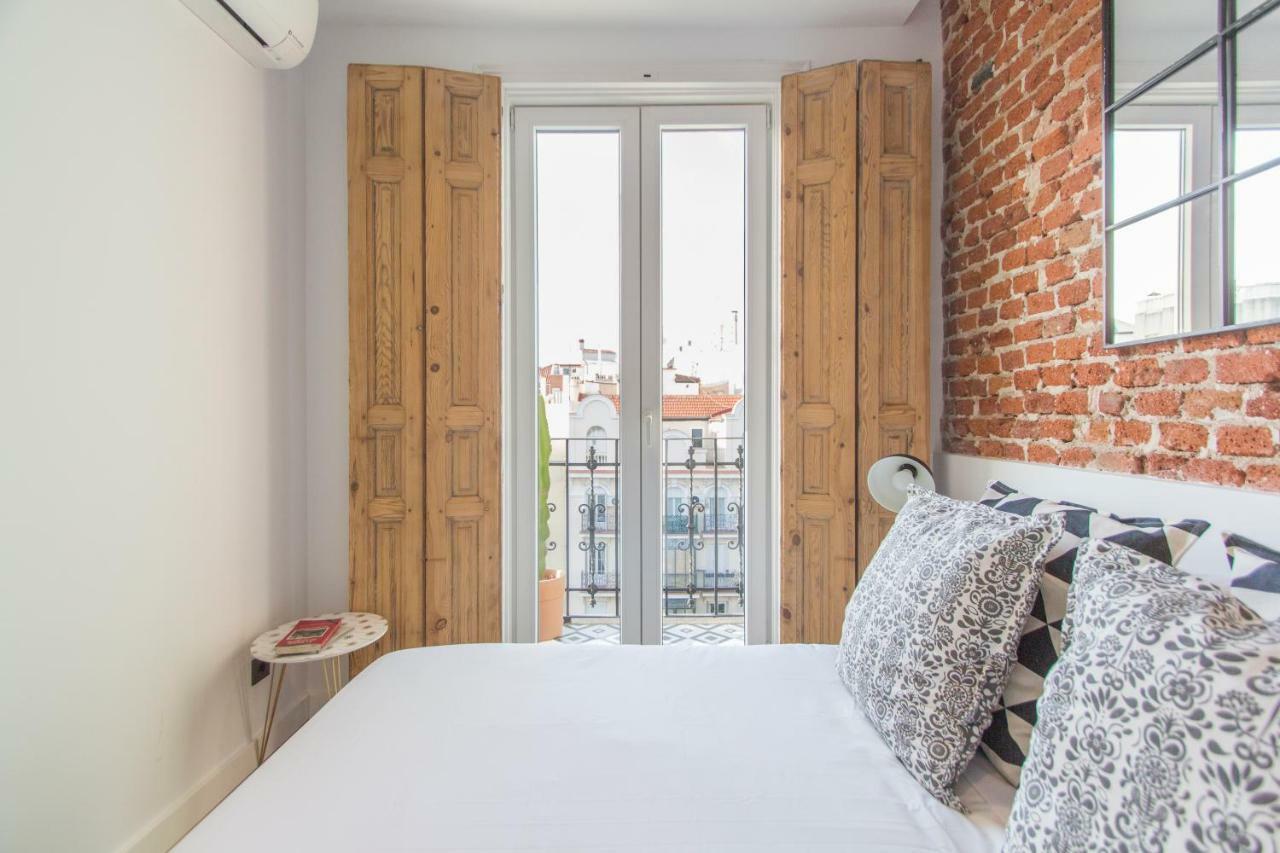 Apartamento Jb64 Madrid